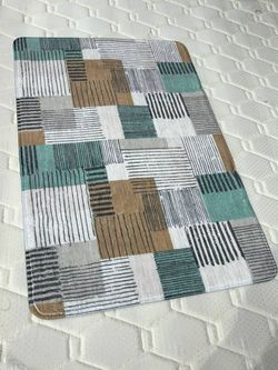 Коврик Разнобой Большой