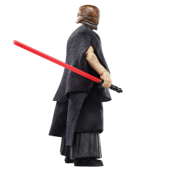 Hasbro STAR WARS Vintage - Фигурка The Stranger (Qimir) 9,5 см (The Acolyte) G2611
