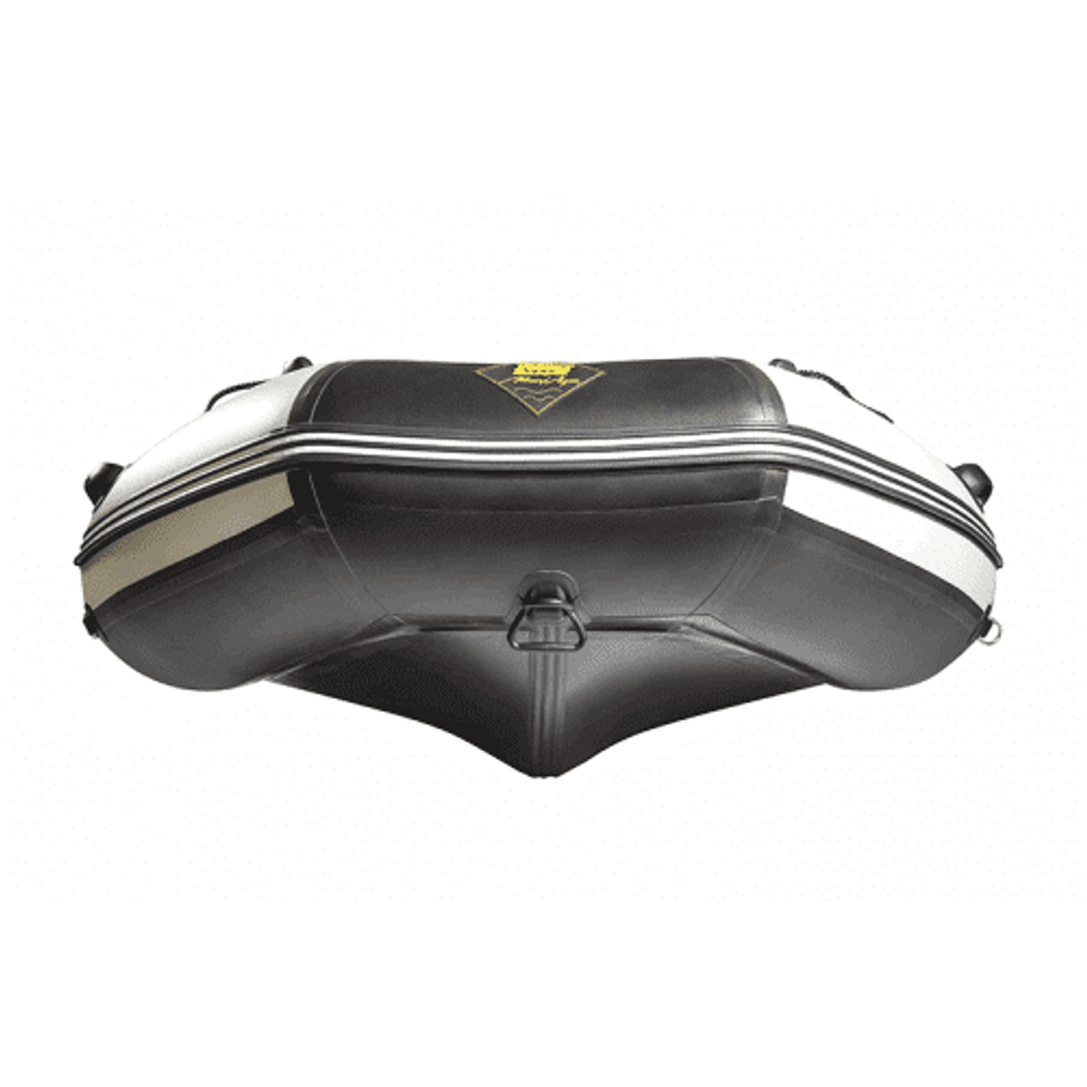 Лодка ПВХ РИВЬЕРА 3400 СК Максима