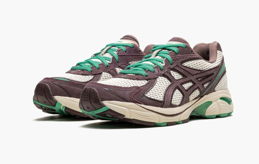 Asics GT-2160 "Earls Collection Ngāwari"