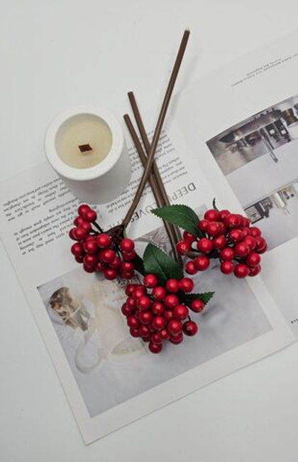 Ягоды / Арт 8048