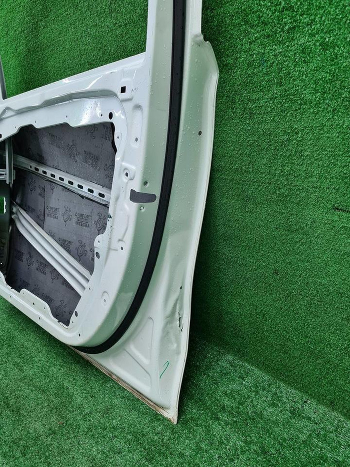 Дверь передняя правая Mercedes GLE V167 (2018-н.в)