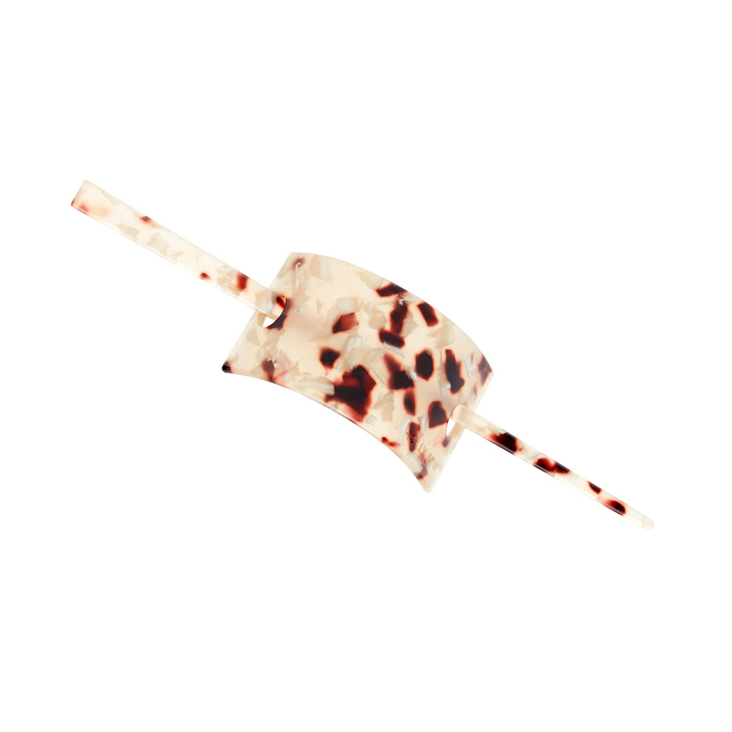 Заколка Bun Hair Stick – Light Brindle