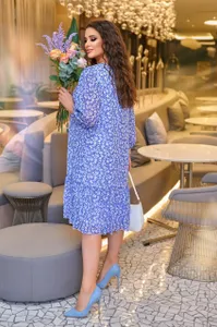 Платье УК-2344 Fabrika