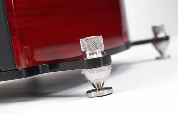 Sonus Faber Serafino Tradition Red