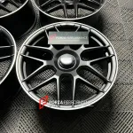 КОВАНЫЕ ДИСКИ ДЛЯ AUDI A6 C8 2024 Рестайлинг Ауди