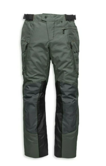 Мужские брюки Harley-Davidson® Grit Adventure