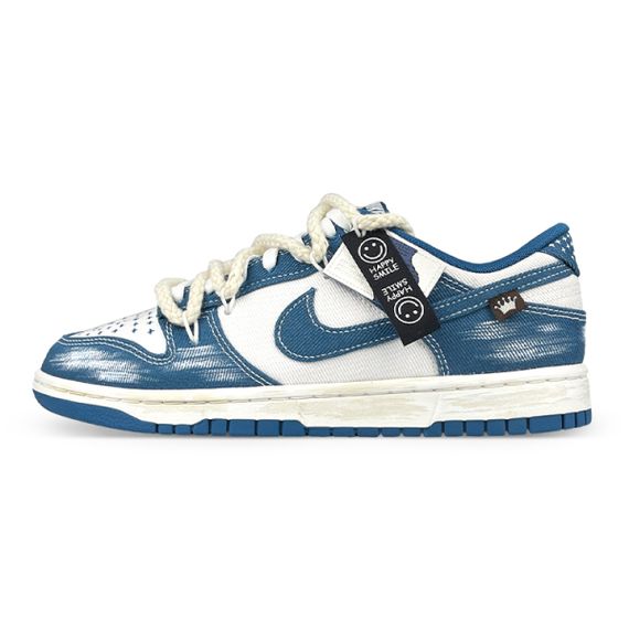 【 】 Nike Dunk Low