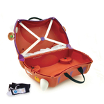 Чемодан на колесиках Trunki Gruffalo