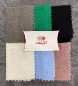 Подарочная упаковка