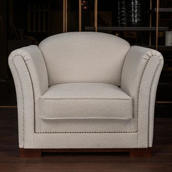 Кресло Tresor SELECTION, FRATELLI BARRI