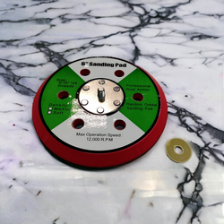 Подушка 6" для RT-2130. арт.RT-2130-26, horex