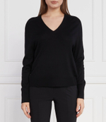 Свитер Marc Cain - черный(VS 41.02 M80)