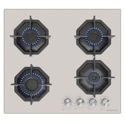 Газовая панель Maunfeld EGHG.64.2CBG/G