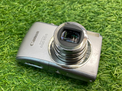 Canon Digital IXUS 970 IS