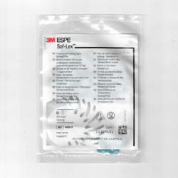 Полировочные диски Sof-Lex (8691F)