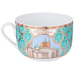 ЧАЙНЫЙ НАБОР LEFARD "СУРА" НА 4 ПЕР. 8 ПР. 260 МЛ (КОР=8НАБ.)