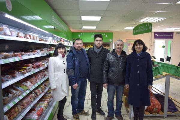Что пишут о нас в сми