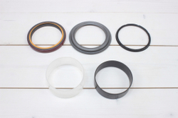 Манжета коленвала Cummins 0939 /3922598,3906080,3904355/