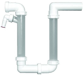 Сифон для кондиционера HL136.2