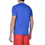 Футболка Arena Team Line Tech S/S TEE Unisex (синий)