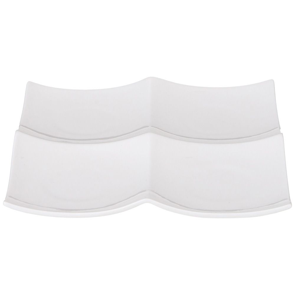 МЕНАЖНИЦА LEFARD "NATIVE" 4 СЕКЦИИ 19,7*2,3 СМ (КОР=24ШТ.)