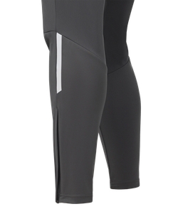 Брюки тренировочные CAMP 2 Track Pocket Pants, серый, детский