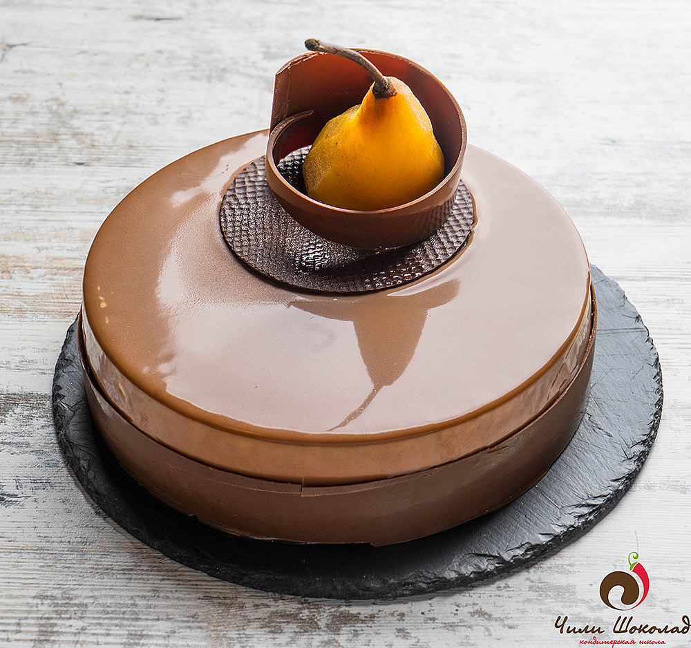 Интенсив МУССОВЫЕ ТОРТЫ (ЕВРОТОРТЫ) ПОЛНАЯ ПРОГРАММА- 5-тичасовой обучающий мастер-класс