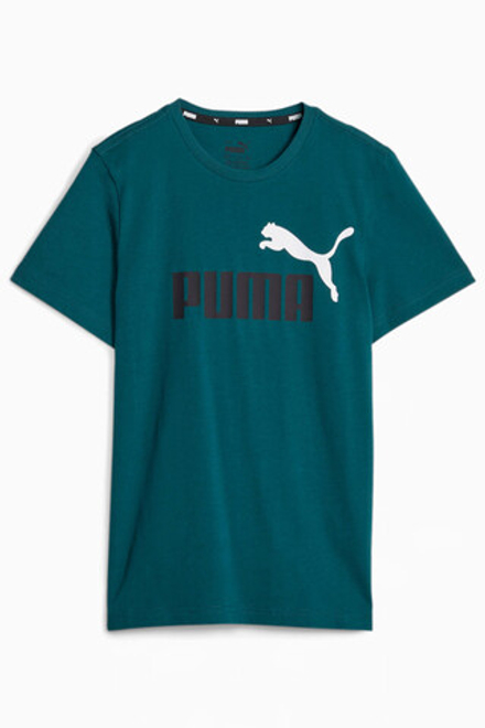 Футболка Puma Essentials Logo Junior