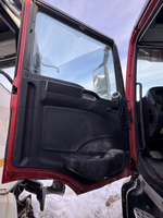 SITRAK C7H 6x4 Самосвал ZZ3256V384ME (Дизельный, 10,5 л, 440 л.с., МТ)