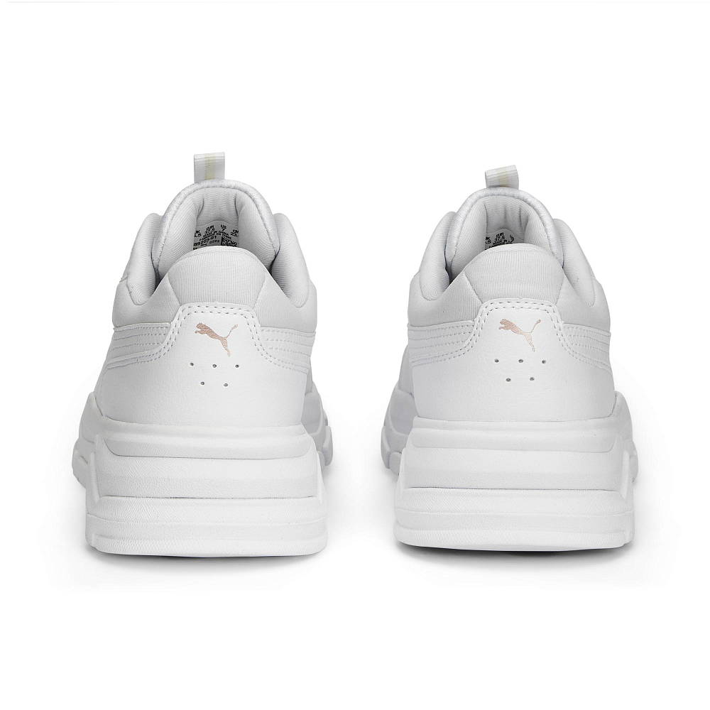 Женские кроссовки PUMA Cassia Via