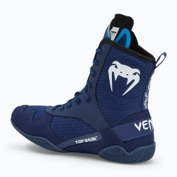 Боксёрки Venum X Top Rank Original navy blue