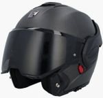 Exo-Tech Evo Solid Carbon / Матовый / Темно-серый