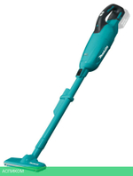 Пылесос Makita DCL281FZ без АКБ и ЗУ