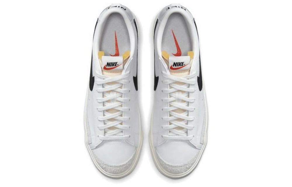 Кроссовки Nike Blazer Low Vintage