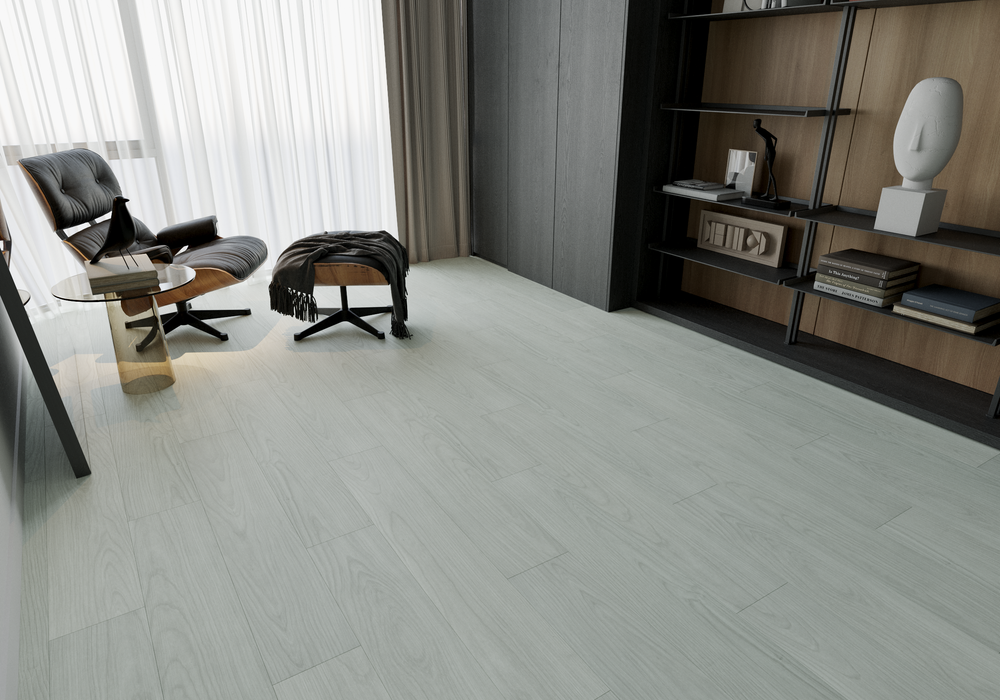 Кварцвиниловая плитка LVT AT 756, Клён Сугари