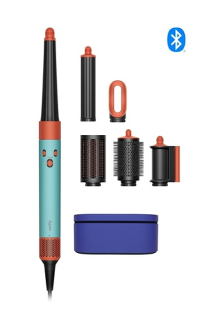 Стайлер Dyson Airwrap i.d HS08 Ceramic Patina/Topaz Orange