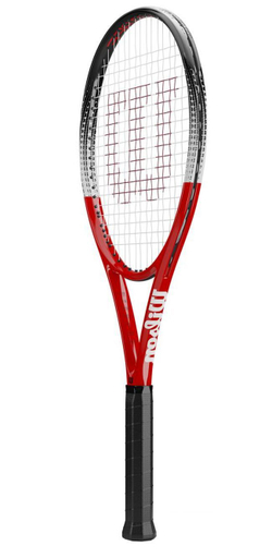 Теннисная ракетка Wilson Pro Staff Precision RXT 105