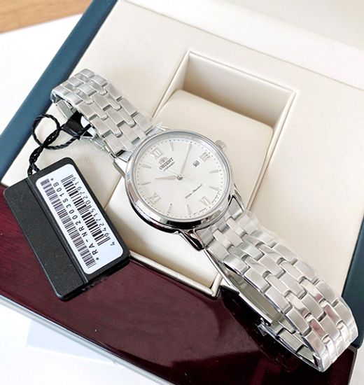 Женские часы Orient RA-NR2003S10B