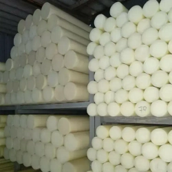 Капролон стержень d 30 мм L 1000 мм