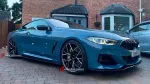 КОВАНЫЕ ДИСКИ ДЛЯ BMW 8 серии G15 2020 БМВ
