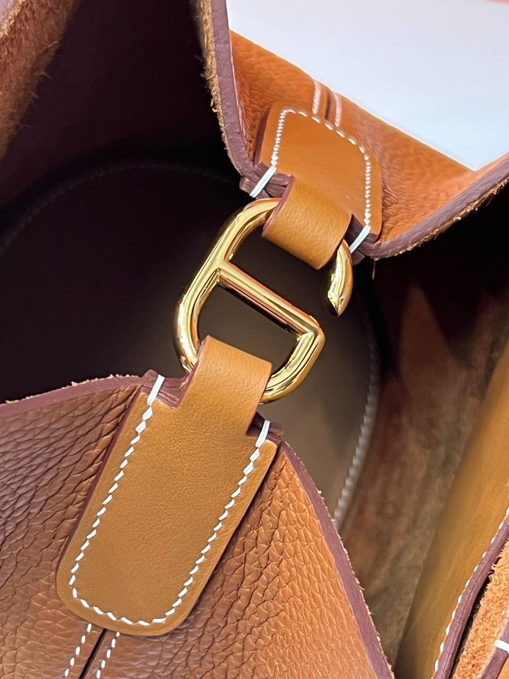 Сумка Hermes In-The-Loop
