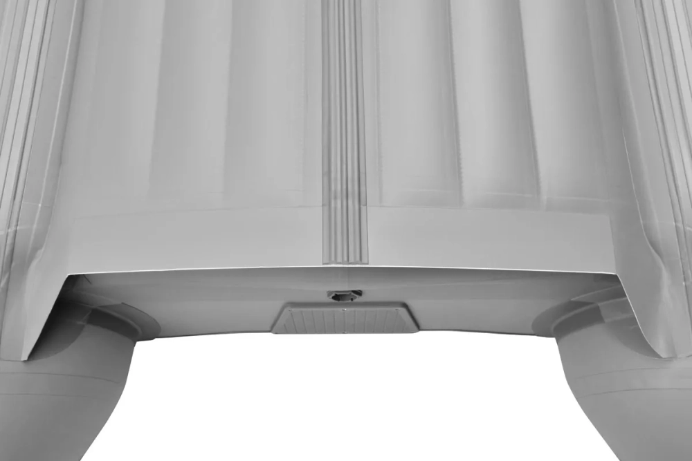 Моторная лодка ПВХ Zefir 3300 НДНД