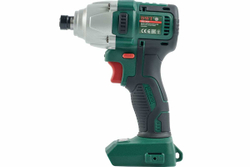 Ударный аккумуляторный шуруповерт DWT ass-20 d 5.2.55 (2 аккумулятора и зарядное в комплекте)