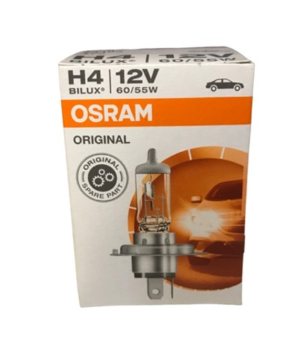 Лампа OSRAM 64193 P43t Н4 12V 60/55W