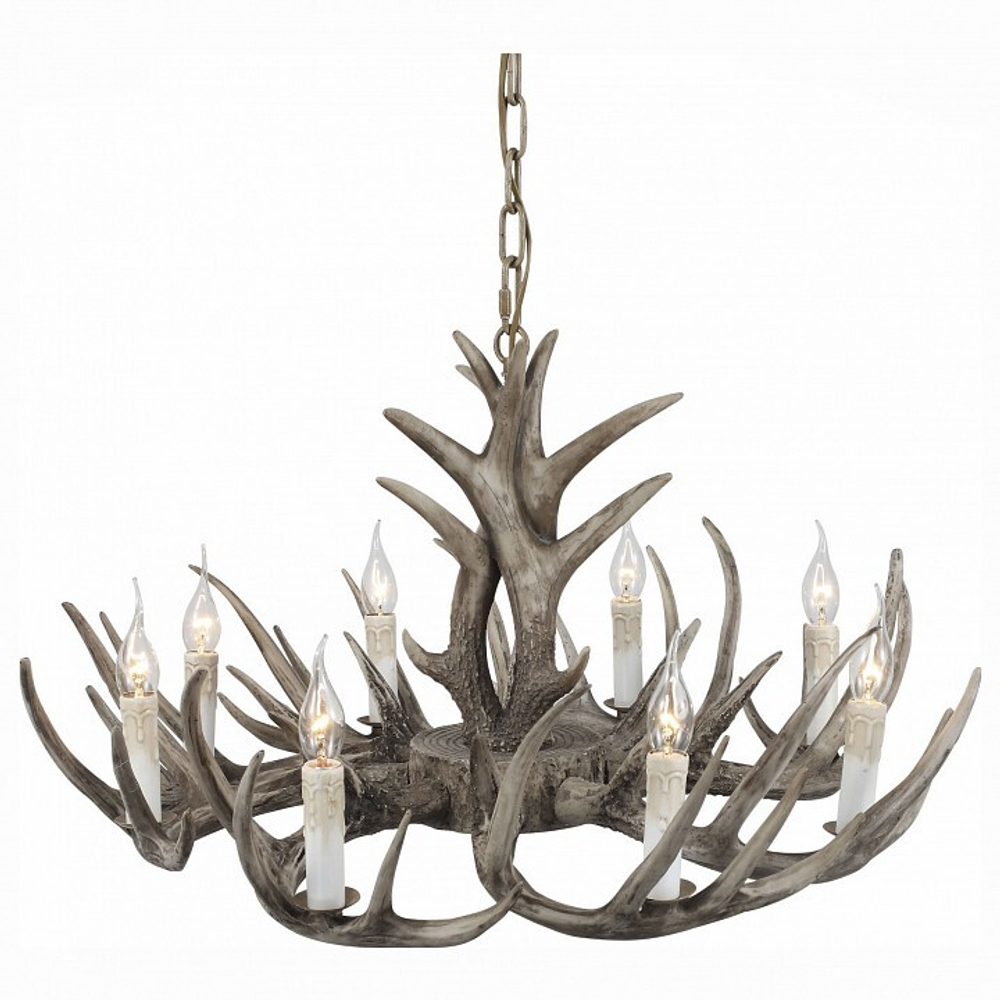 Подвесная люстра ST-Luce Corna SL154.703.08