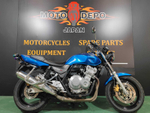 Honda CB400SF , 2010