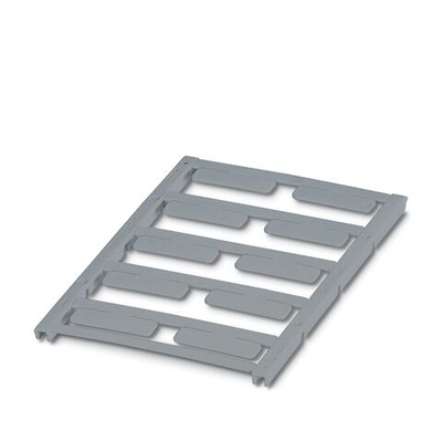 0827651 - UC-EMP (27X8) SR CUS - Фиксируемые таблички