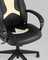 компьютерное игровое TopChairs ST-CYBER 8 черный эко.кожа крестовина пластик