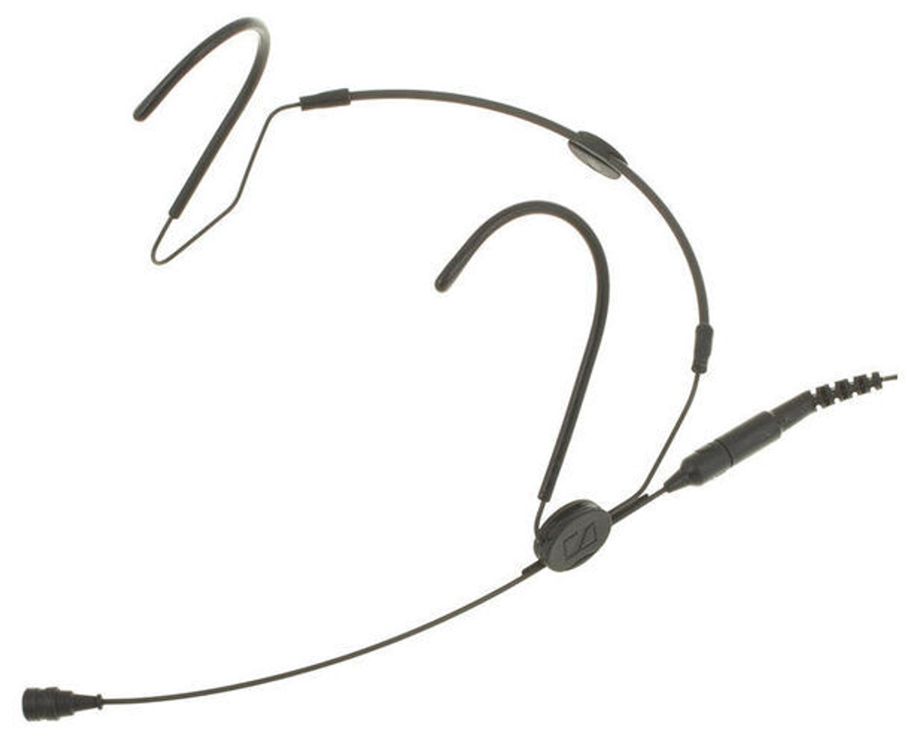 Головная гарнитура Sennheiser HSP 2